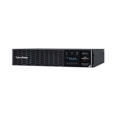 UPS de 1500 VA/1500 W, Topología Línea Interactiva, Entrada 120 Vca NEMA 5-15P, Onda Senoidal Pura, Torre o Rack 2 UR, Con 8 Tomas NEMA 5-15R