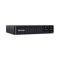 UPS de 1500 VA/1500 W, Topología Línea Interactiva, Entrada 120 Vca NEMA 5-15P, Onda Senoidal Pura, Torre o Rack 2 UR, Con 8 Tomas NEMA 5-15R