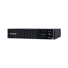UPS de 2200 VA/2200 W, Topología Línea Interactiva, Entrada 120 Vca NEMA L5-30P, Onda Senoidal Pura, Torre o Rack 2 UR, Con 8 Tomas NEMA 5-20R