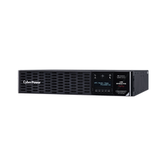 UPS de 2200 VA/2200 W, Topología Línea Interactiva, Entrada 120 Vca NEMA L5-30P, Onda Senoidal Pura, Torre o Rack 2 UR, Con 8 Tomas NEMA 5-20R
