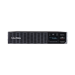 UPS de 2200 VA/2200 W, Topología Línea Interactiva, Entrada 120 Vca NEMA L5-30P, Onda Senoidal Pura, Torre o Rack 2 UR, Con 8 Tomas NEMA 5-20R