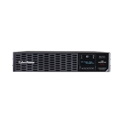 UPS de 2200 VA/2200 W, Topología Línea Interactiva, Entrada 120 Vca NEMA L5-30P, Onda Senoidal Pura, Torre o Rack 2 UR, Con 8 Tomas NEMA 5-20R