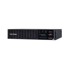 UPS de 2200 VA/2200 W, Topología Línea Interactiva, Entrada 120 Vca NEMA L5-30P, Onda Senoidal Pura, Torre o Rack 2 UR, Con 8 Tomas NEMA 5-20R