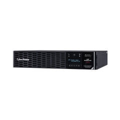 UPS de 2200 VA/2200 W, Topología Línea Interactiva, Entrada 120 Vca NEMA L5-30P, Onda Senoidal Pura, Torre o Rack 2 UR, Con 8 Tomas NEMA 5-20R