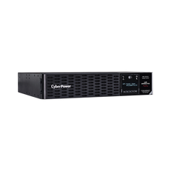 UPS de 2200 VA/2200 W, Topología Línea Interactiva, Entrada 120 Vca NEMA L5-30P, Onda Senoidal Pura, Torre o Rack 2 UR, Con 8 Tomas NEMA 5-20R