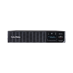 UPS de 2200 VA/2200 W, Topología Línea Interactiva, Entrada 120 Vca NEMA L5-30P, Onda Senoidal Pura, Torre o Rack 2 UR, Con 8 Tomas NEMA 5-20R