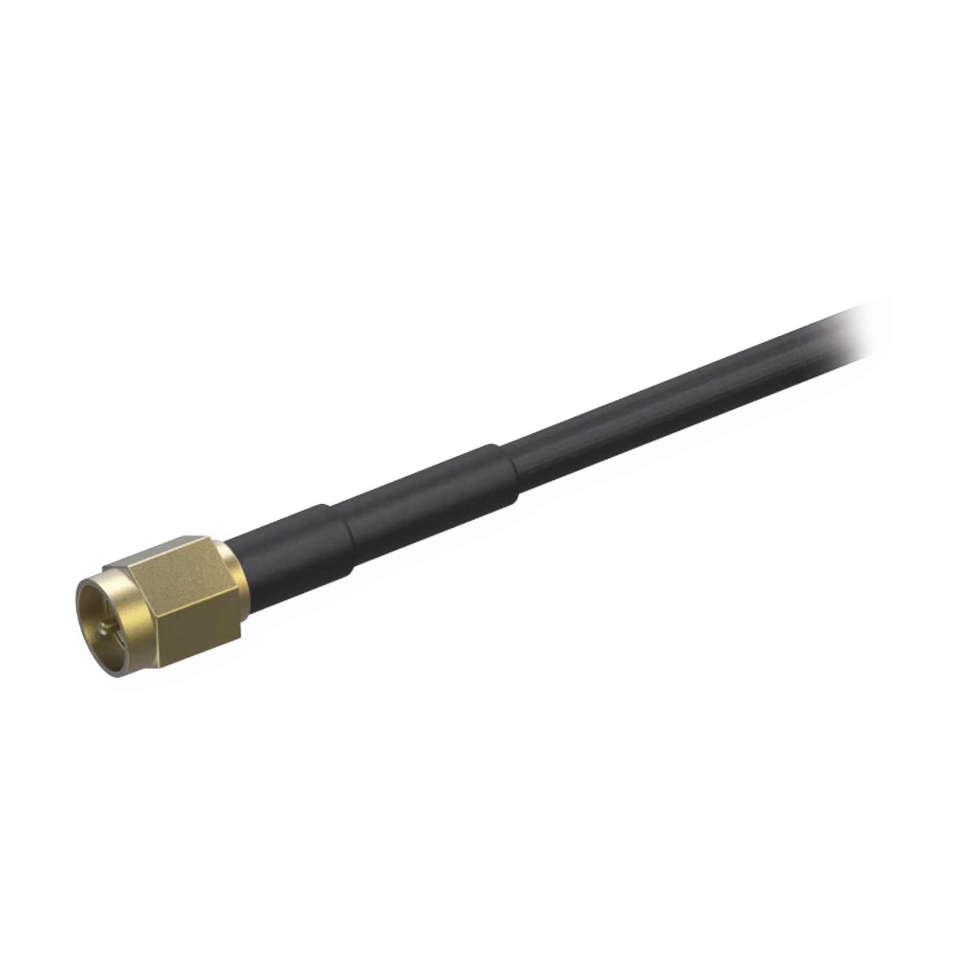 Extensión de cable SMA para antenas LTE (SMA-Macho SMA-Hembra)