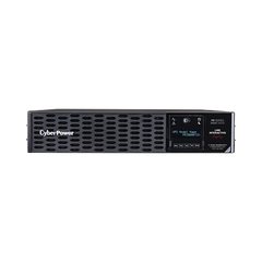 UPS de 3000 VA/3000 W, Topología Línea Interactiva, Entrada 120 Vca NEMA L5-30P, Onda Senoidal Pura, Torre o Rack 2 UR, Con 8 Tomas NEMA 5-20R y 1 NEMA L5-30R