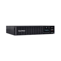 UPS de 3000 VA/3000 W, Topología Línea Interactiva, Entrada 120 Vca NEMA L5-30P, Onda Senoidal Pura, Torre o Rack de 2 UR, Con 8 Tomas 5-20R y 1 L5-30R