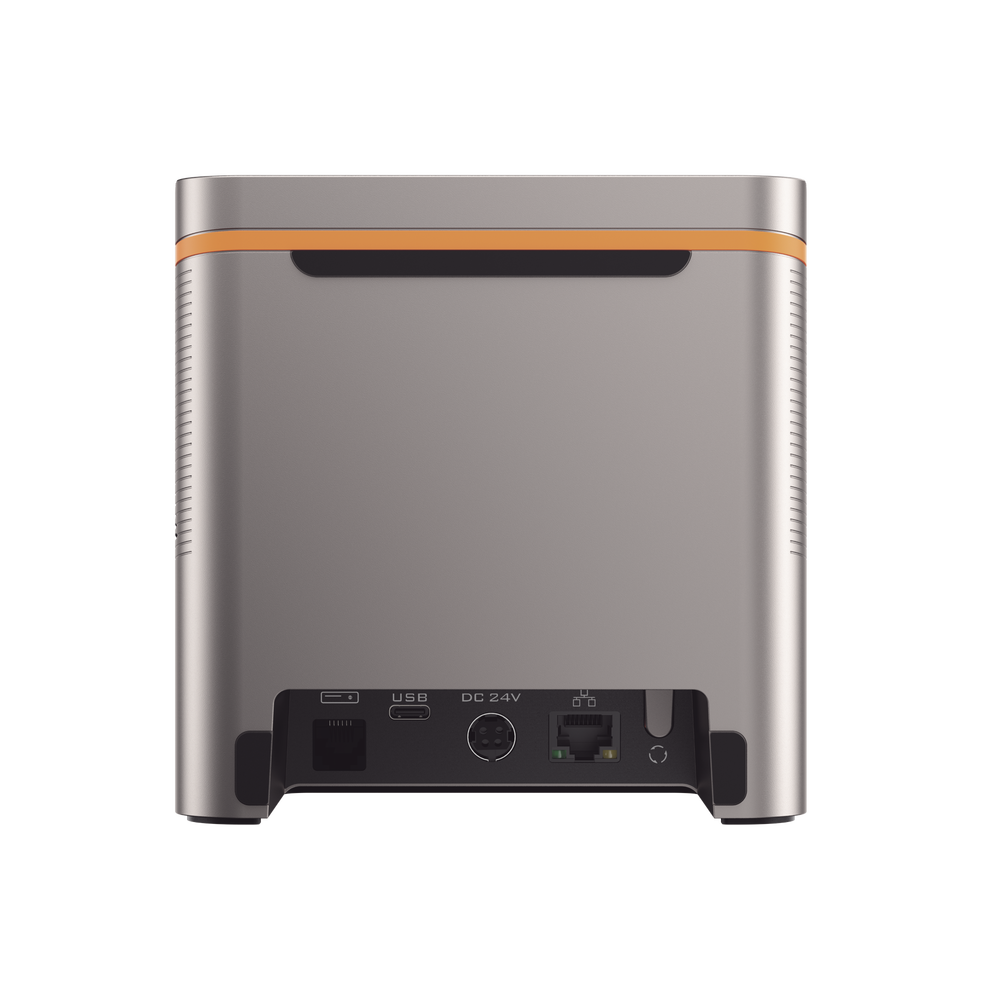 IMPRESORA SUNMI 80MM  (USB+LAN+WIFI+BT,US ADAPTER)