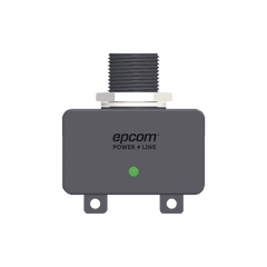 Dispositivo de Protección contra Sobretensiones de Fase Dividida de 120/240 VCA, Recomendado para Climas, Motores, Iluminación.