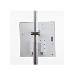 Lector RFID de Largo Alcance para Control de Acceso Vehicular / Distancia Regulable 3 - 12 m Lineales de Cobertura / UHF 902-928MHz