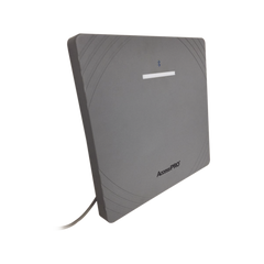(Nueva Generación) Lector RFID UHF + BLUETOOTH / LARGO ALCANCE 12 METROS /  CLIMAS EXTREMOS / Programación desde Android/iOS / Wiegand