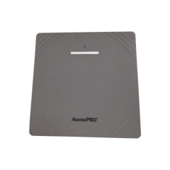 (Nueva Generación) Lector RFID UHF + BLUETOOTH / LARGO ALCANCE 12 METROS /  CLIMAS EXTREMOS / Programación desde Android/iOS / Wiegand
