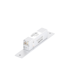 Contrachapa Eléctrica Abierta en Caso de Falla (Fail Safe) / Uso en interior