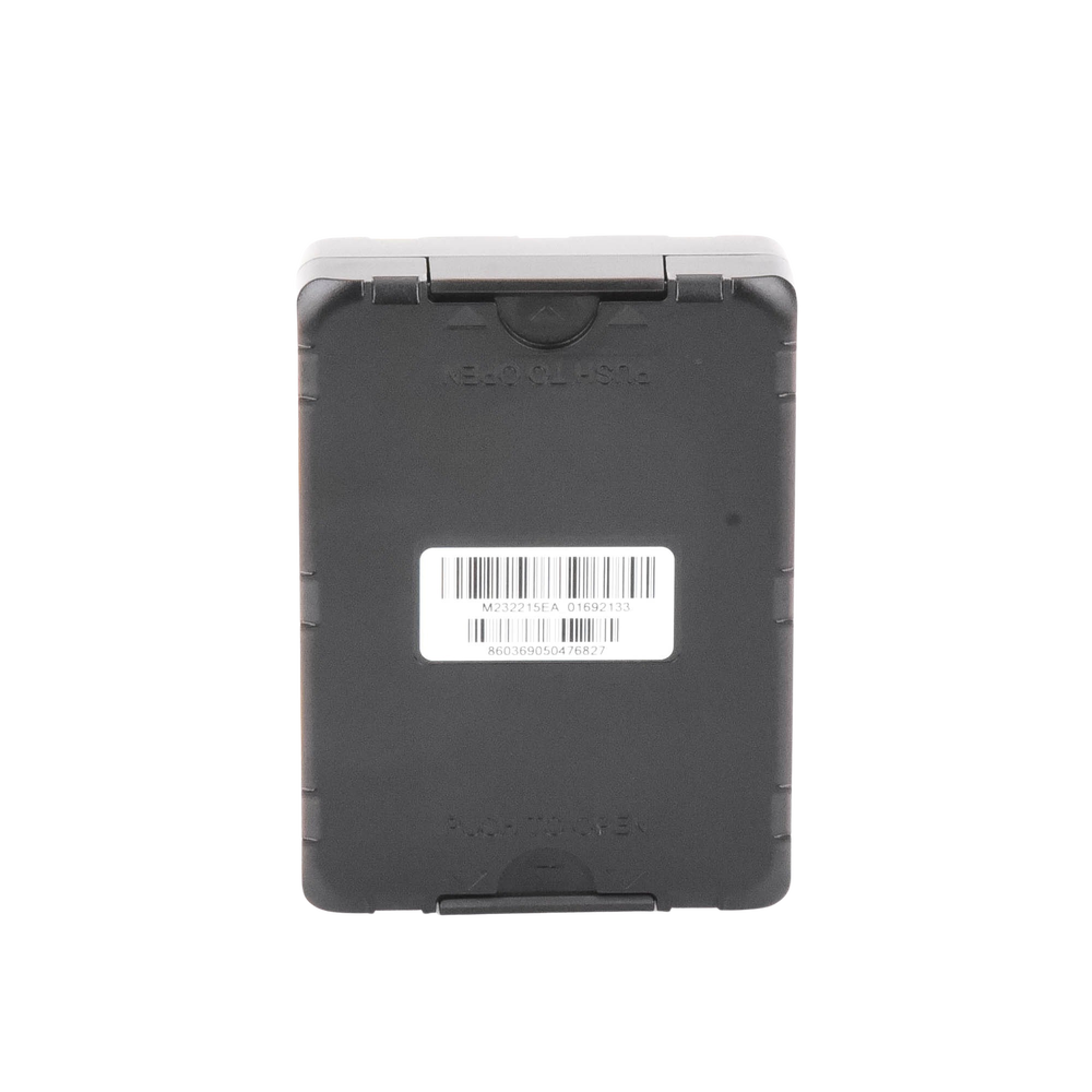 Tracker GPS Pro5 Lite / LTE CAT1 bis (4G), GSM (2G) / Lectura de Datos CAN / Monitoreo de Audio, Temperatura y Combustible / Pequeño con Nano SIM / Conectividad BLE / Protección Avanzada
