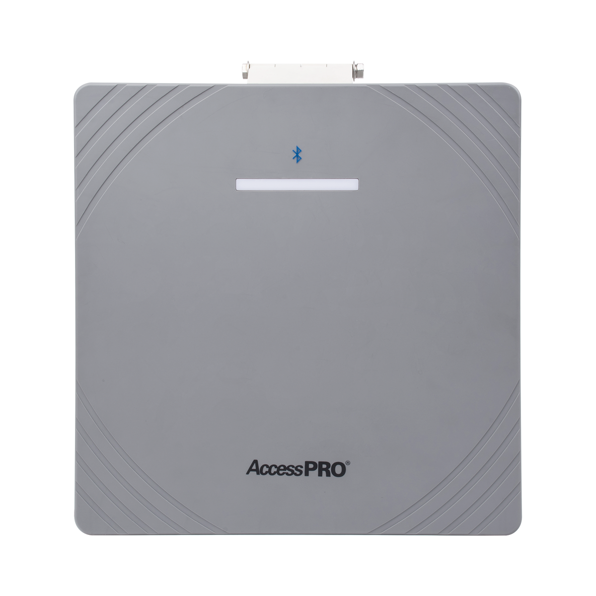(Nueva Generación) Lector RFID UHF  + BLUETOOTH / LARGO ALCANCE 6 METROS / CLIMAS EXTREMOS / Programación desde Android/iOS / Wiegand
