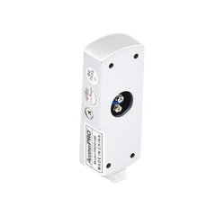 Botón de salida con caja para fácil instalación/ Contacto NO