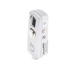 Botón de salida con caja para fácil instalación/ Contacto NO