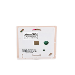 Control inalámbrico tipo botón  compatible con PROR400.