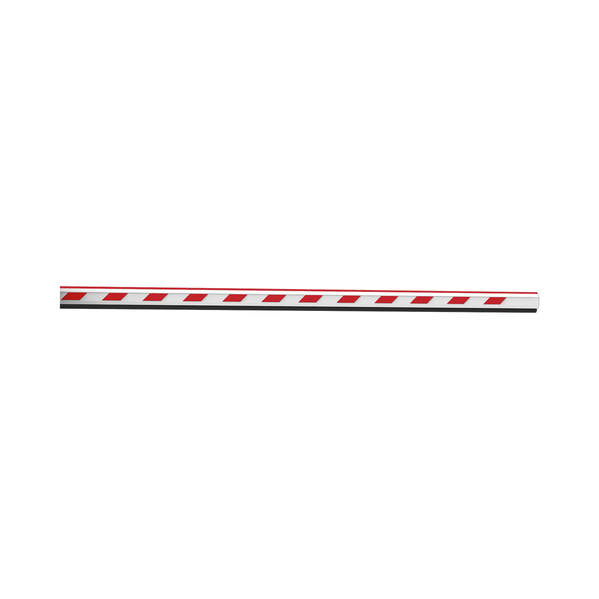 Brazo de Aluminio sin Iluminación / Compatible Barrera PROBG3060