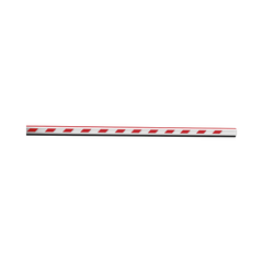 Brazo de Aluminio sin Iluminación / Compatible Barrera PROBG3060