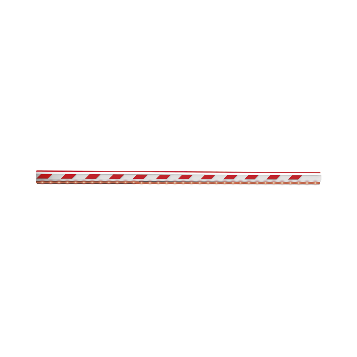 Brazo de Aluminio compatible con barreras: PROBG3060