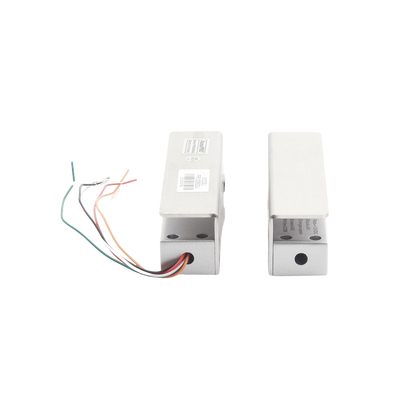 Cerradura de Perno para Puertas de Vidrio (Marco de Vidrio y Puerta de Solo Vidrio)