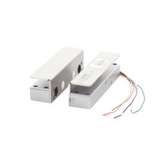 Cerradura de Perno para Puertas de Vidrio (Marco de Vidrio y Puerta de Solo Vidrio)