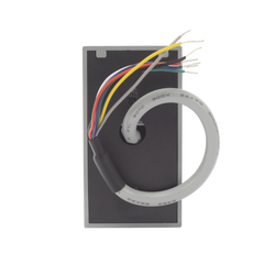 Lector de Proximidad EM 125 kHz / Wiegand 26/34 Bits / IP65 / Green Label / 3 Años Garantía