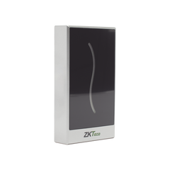 Lector de Proximidad EM 125 kHz / Wiegand 26/34 Bits / IP65 / Green Label / 3 Años Garantía