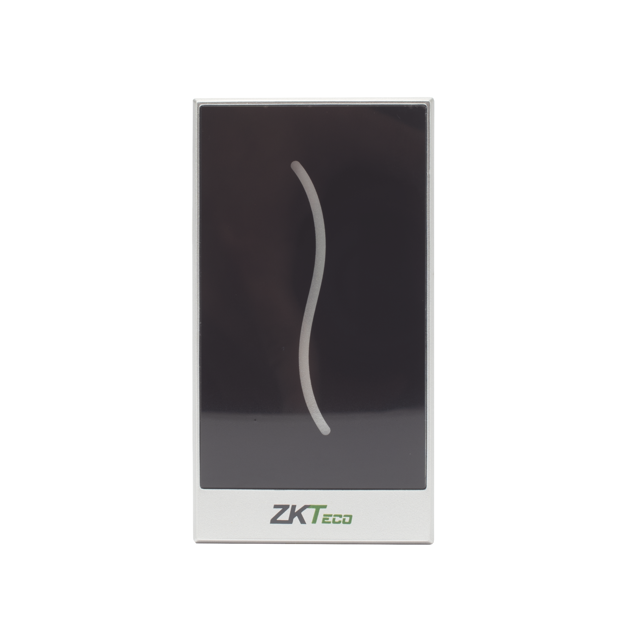 Lector de Proximidad EM 125 kHz / Wiegand 26/34 Bits / IP65 / Green Label / 3 Años Garantía