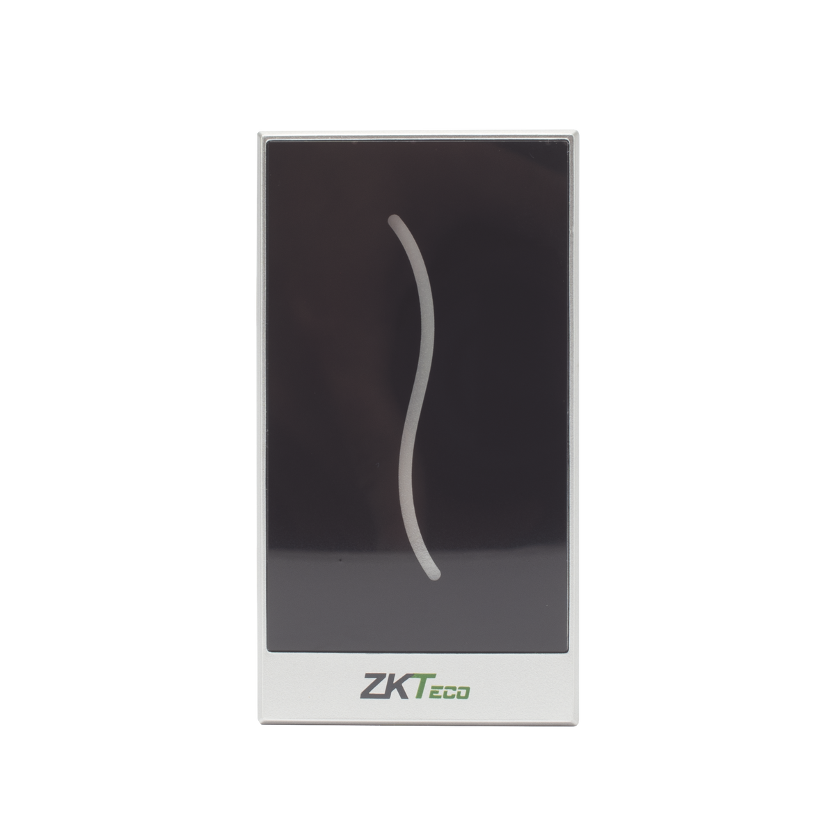 Lector de Proximidad EM 125 kHz / Wiegand 26/34 Bits / IP65 / Green Label / 3 Años Garantía
