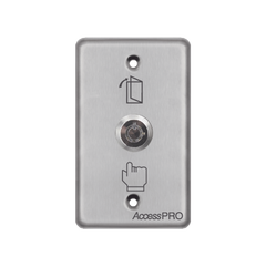 Switch con Llave con Contacto / Relevador con salida NC y NO