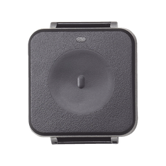 Botón Inalámbrico de Emergencia Medica compatible con Panel PROA7PLUS y PROA7MWIFI