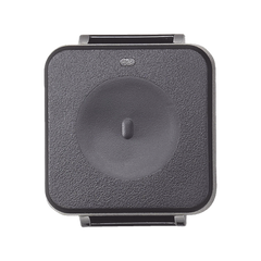 Botón Inalámbrico de Emergencia Medica compatible con Panel PROA7PLUS y PROA7MWIFI