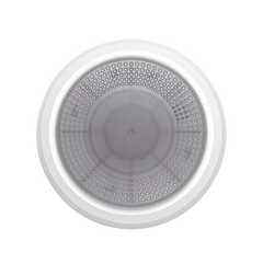 Sirena Exterior / Inalámbrica PROSIX / Rango 91.5 m / Tamper de Cubierta y Pared / Montaje en Pared o Techo / Indicadores LED / Nivel de Salida 85 dB  / Encriptación 128-bits