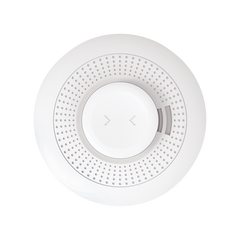 Sensor Inalambrico de Humo y Temperatura para Panel ProSeries