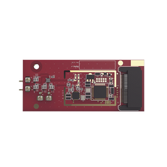 Modulo PROTAKEOVER compatible con Panel ProSeries para recibir Sensores Inalámbricos de la serie 5800, Bosch, 2GiG, ITI/Qolsis y DSC