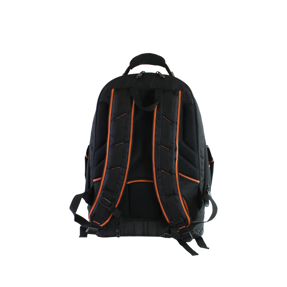 Mochila para transporte de herramientas profesional TEMPO