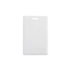 Tarjeta de Proximidad ProxCard II HID Clamshell (Gruesa) / Garantía de por Vida/ 1326LGSMV