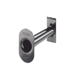 Accesorio Para Administración de Holgura de Cables, En Organizadores PatchRunner™ PR2V y PE2V, Color Negro