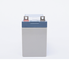 Batería 12V, 9AH, Para Respaldo, Tecnologías AGM/VRLA, 5 Años Vida Útil, Terminales NB, Reconocida UL