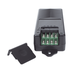 Fuente de Alimentación de 4 Salidas de 11 - 15 Vcc / 5 Amper /  Voltaje de Entrada 110- 240 Vac / Fusible Termico PTC Integrado para Protección / Salida de Voltaje Inteligente hasta 3 Amper por Salida