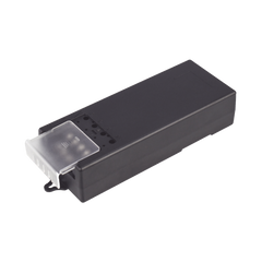 Fuente de Poder de 12 Vcc @ 5A / 4 Cámaras / FILTRO DE RUIDO ESPECIAL PARA CAMARAS 4K / Fusible Reseteable Inter Construido PTC / Protección Contra Sobre-Tensiones y Contra Cortocircuito / Recomendado para cámaras 4K.
