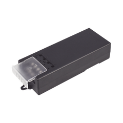 Fuente de Alimentación de 12 Vcc @ 5A / 4 Cámaras / FILTRO DE RUIDO ESPECIAL PARA CAMARAS 4K / Fusible Reseteable Inter Construido PTC / Protección Contra Sobre-Tensiones y Contra Cortocircuito / Recomendado para cámaras 4K.