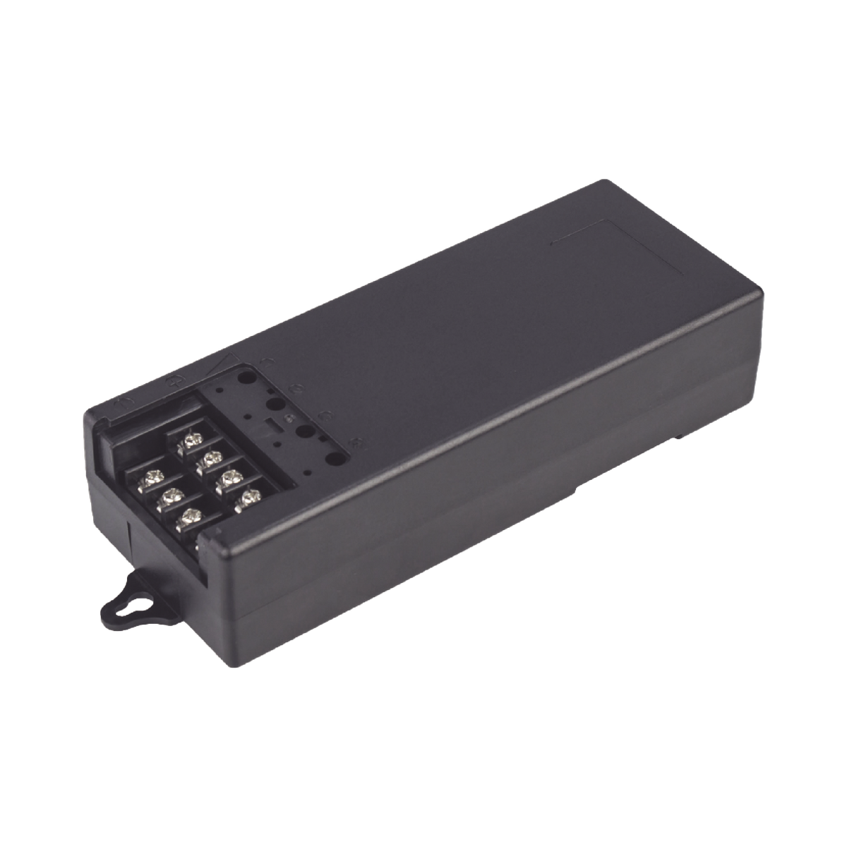 Fuente de Poder de 12 Vcc @ 5A / 4 Cámaras / FILTRO DE RUIDO ESPECIAL PARA CAMARAS 4K / Fusible Reseteable Inter Construido PTC / Protección Contra Sobre-Tensiones y Contra Cortocircuito / Recomendado para cámaras 4K.