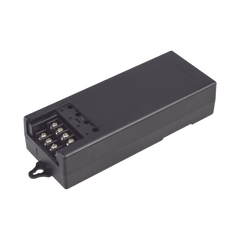 Fuente de Poder de 12 Vcc @ 5A / 4 Cámaras / FILTRO DE RUIDO ESPECIAL PARA CAMARAS 4K / Fusible Reseteable Inter Construido PTC / Protección Contra Sobre-Tensiones y Contra Cortocircuito / Recomendado para cámaras 4K.