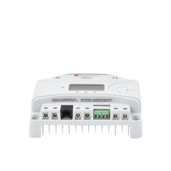 Controlador de carga y descarga 12-24 Vcc, 30 Amp