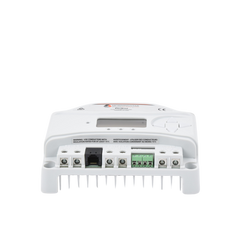 Controlador de carga y descarga 12-24 Vcc, 30 Amp